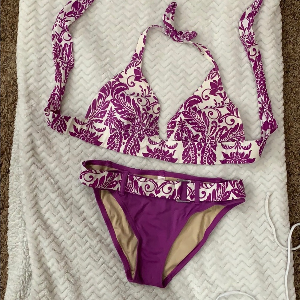 Victoria secret bikini in excellent condition
